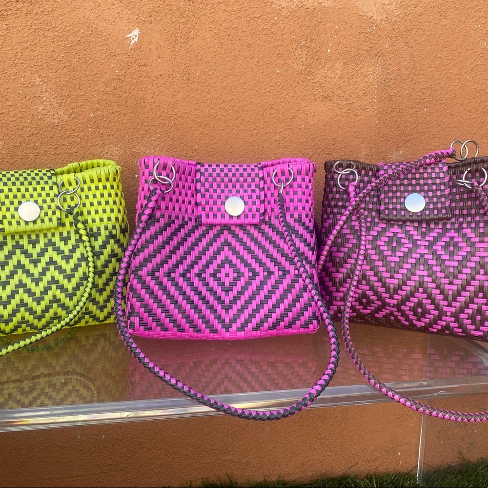 Crossbody bags